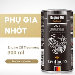 Phụ gia nhớt SENFINECO 9976 Engine Oil Treatment 300ML